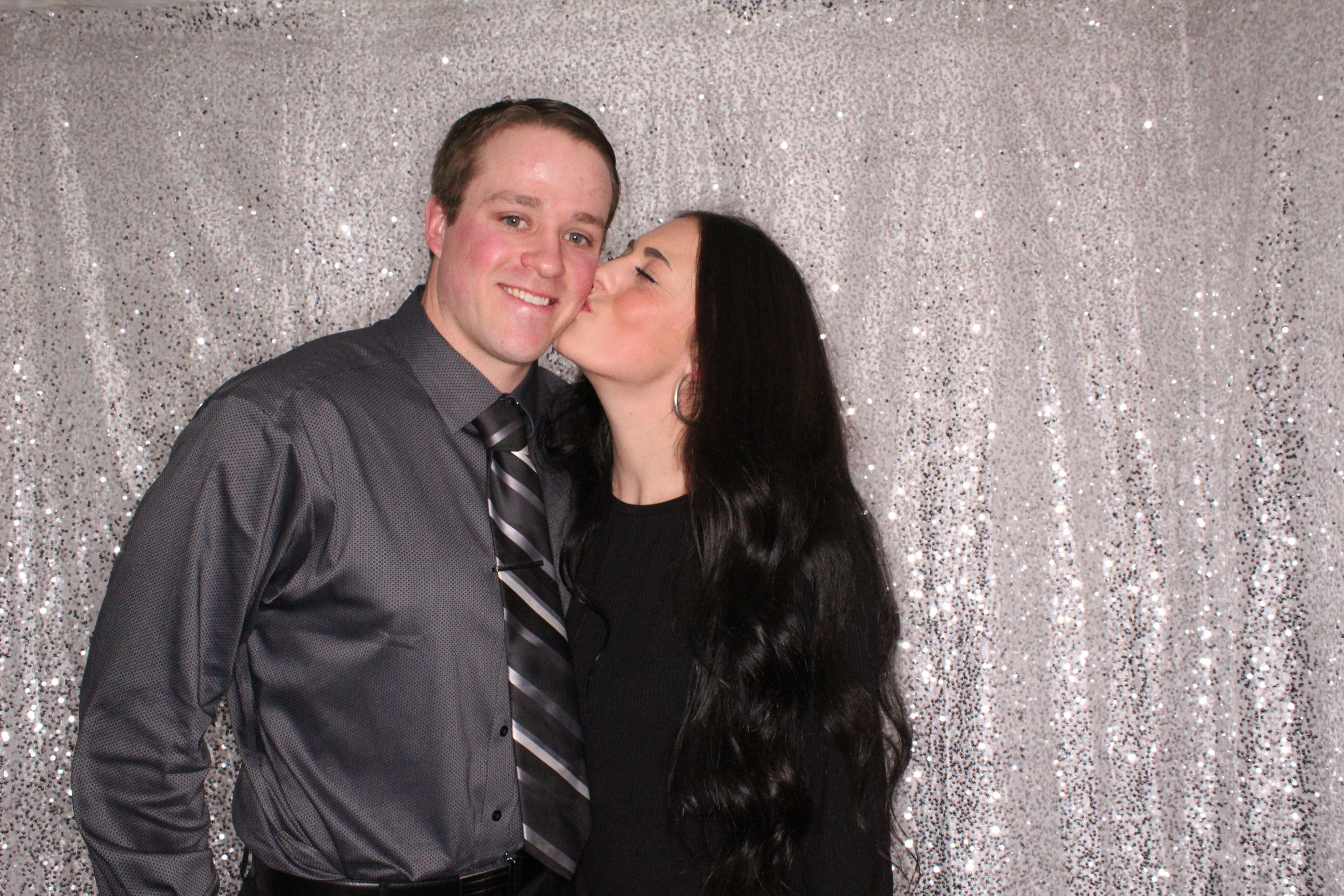 SCHEELS Year End Celebration | View more photos from the event at gallery.photoboothbillings.com/u/PhotoBoothBillings/SCHEELS-Year-End-Celebration